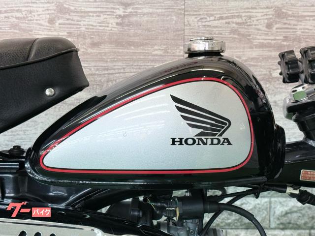 ホンダ モンキー AB27型 ノーマル 50cc 2004年モデル