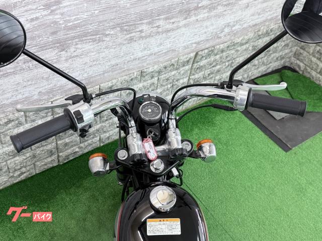 ホンダ モンキー AB27型 ノーマル 50cc 2004年モデル