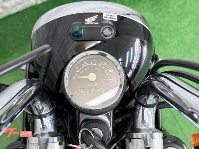 ホンダ モンキー AB27型 ノーマル 50cc 2004年モデル