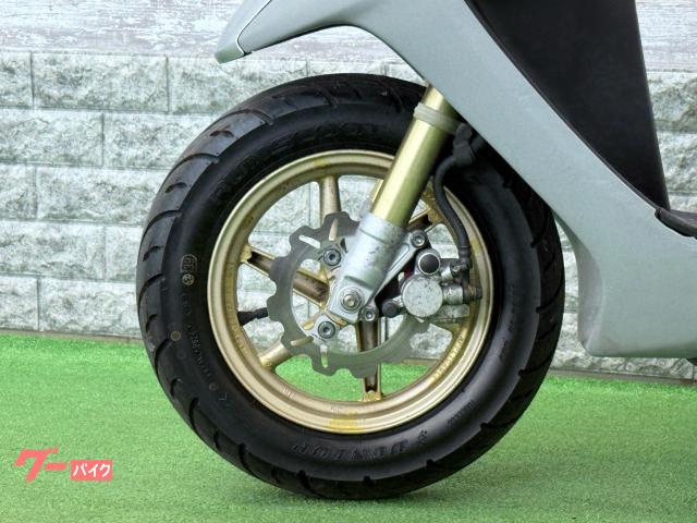 ホンダ ライブDio ZX AF35｜アップル伊勢崎西店｜新車・中古