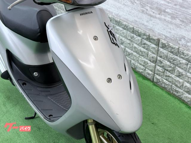 ホンダ ライブDio ZX AF35｜アップル伊勢崎西店｜新車・中古