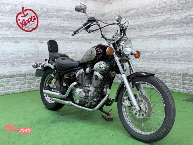 ヤマハ XV250ビラーゴ 3DM 1992年モデル ノーマル車 ヤマハ XV250ビラーゴ 3DM 1992年モデル ノーマル車