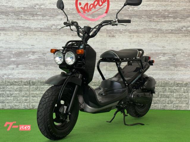 ホンダ ズーマー AF58型 ノーマル シート張替え｜アップル伊勢崎西