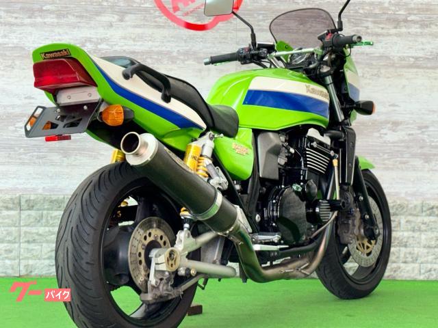 カワサキ ZRX1100 1998年モデル ZRT10C ストライカー