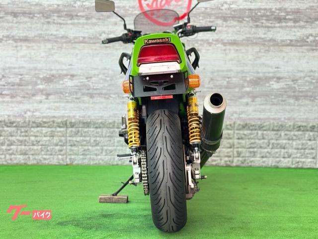 カワサキ ZRX1100 1998年モデル ZRT10C ストライカー