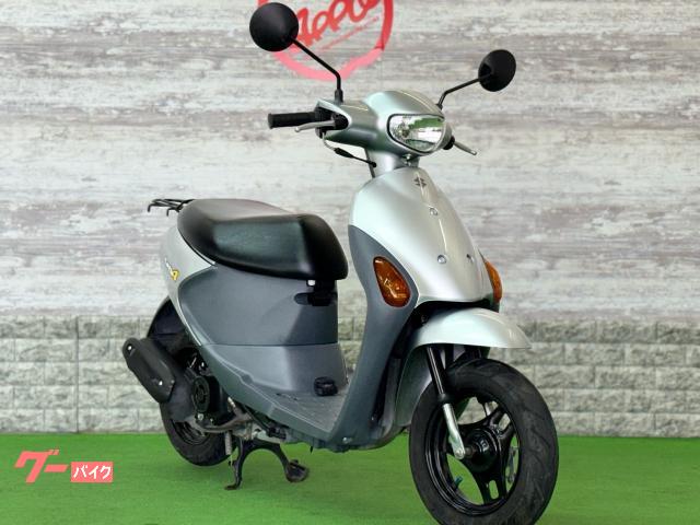 スズキレッツ4  CA45A スズキ レッツ4 2009年式 CA45Aの諸元・スペック情報 | ウェビック