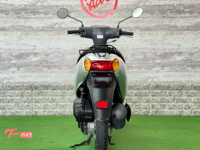 値下げします！スズキ　CA45Aレッツ4 インジェクション車 スズキ レッツ4 2009年式 CA45Aの諸元・スペック情報 | ウェビック
