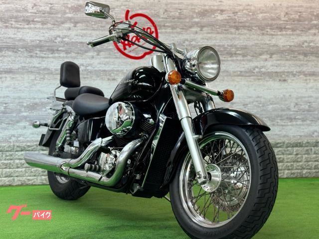 車両情報:ホンダ シャドウ400 | アップル伊勢崎西店 | 中古バイク