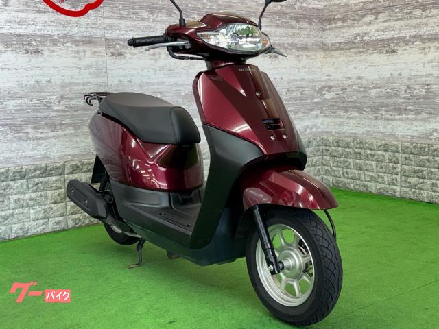 ホンダ タクト・ベーシック 2019年モデル AF79型 フューエル ホンダ タクト・ベーシック 2019年モデル AF79型 フューエル