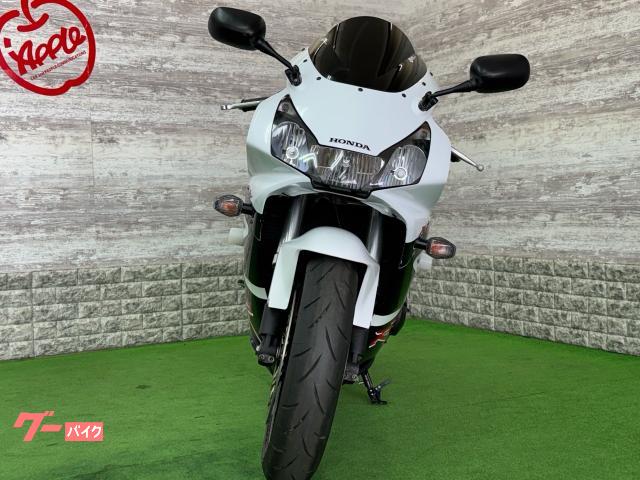 ホンダ CBR954RR 2003年式 逆車フルパワー151PS ホンダ CBR954RR 2003年式 逆車フルパワー151PS