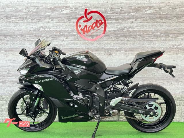 カワサキ Ninja ZX－25R ZX25E 2021モデル