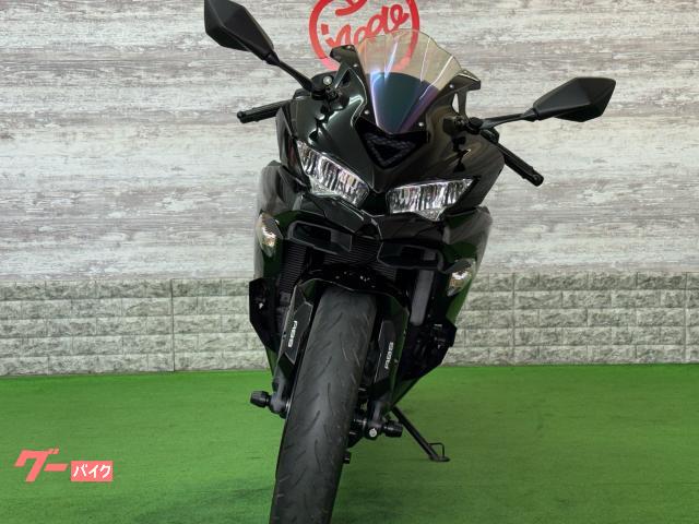 カワサキ Ninja ZX－25R ZX25E 2021モデル