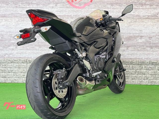 カワサキ Ninja ZX－25R ZX25E 2021モデル