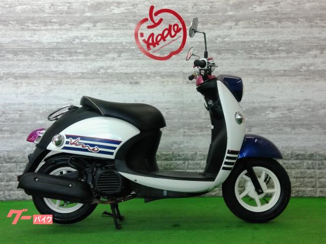ビーノ　２型　ＳＡ３７Ｊ　２０１３年モデル　セルスタート　４スト　ＦＩ　５０ｃｃ