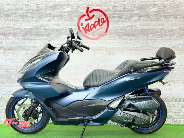 ホンダ PCX 125 8BJ－JK05型 2023モデル ヨシムラ