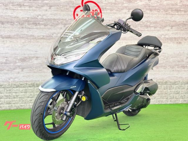 ホンダ PCX 125 8BJ－JK05型 2023モデル ヨシムラ
