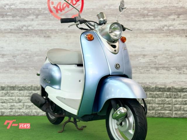 ヤマハ ビーノ SA10J 2002年モデル 2スト セル付 ノーマル