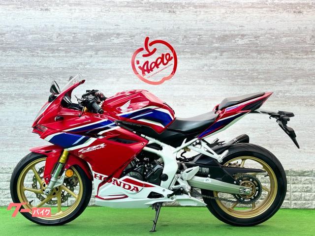 ホンダ CBR250RR MC51 2020年モデル ABS