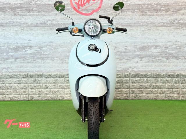 ホンダ ジョルノ AF77型 2018年モデル 50CC FI セル