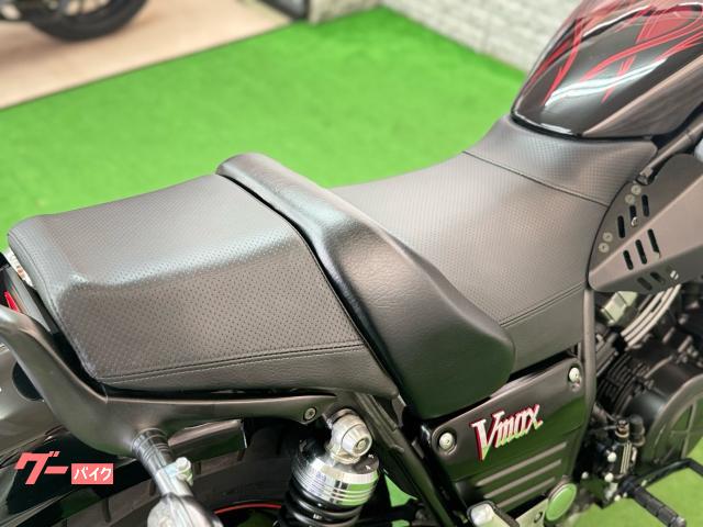 ヤマハ VMAX 1200cc 2006年モデル VP20N型 カナダ