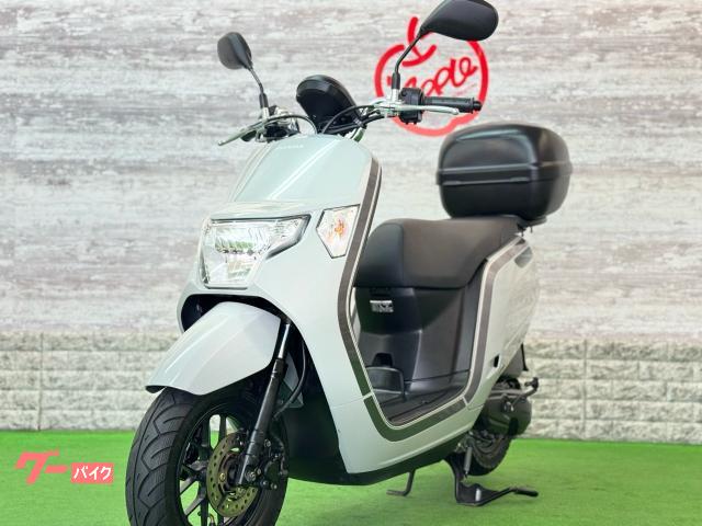 ホンダ ダンク AF78型 2022年モデル ノーマル 最終型 リア ホンダ ダンク AF78型 2022年モデル ノーマル 最終型 リア