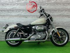 ＨＡＲＬＥＹ−ＤＡＶＩＤＳＯＮ　ＸＬ８８３Ｌ　スーパーロー　エンジンガード