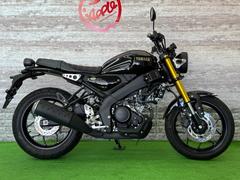 ヤマハ　ＸＳＲ１２５　ノーマル　国内モデル　ＡＢＳ