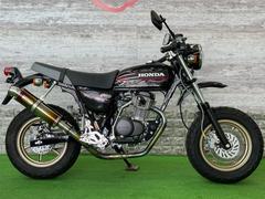 Ape100 タイプD(ホンダ)のバイクを探すなら【グーバイク】