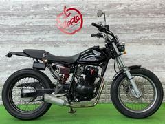 ホンダ　ＦＴＲ２２３　ＭＣ３４　スカチューン　スーパートラップマフラー　エアクリ