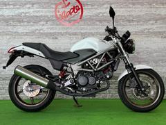 ホンダ　ＶＴＲ２５０