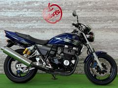 ヤマハ　ＸＪＲ４００Ｒ