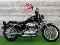 ＨＡＲＬＥＹ−ＤＡＶＩＤＳＯＮ　ＸＬ８８３　インジェクション　スリップオンマフラー　タンデム仕様
