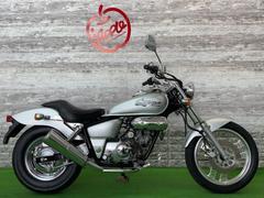 ホンダ　ＭＡＧＮＡ　ＦＩＦＴＹ