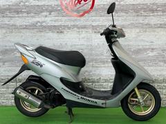 ホンダ　ライブＤｉｏ　ＺＸ　ＡＦ３５