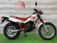 ヤマハ　ＴＷ２００　２Ｊｌ