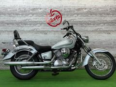 ヤマハ　ドラッグスター２５０