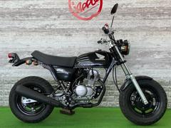 ホンダ　Ａｐｅ　ＡＣ１６　インジェクション