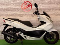 ホンダ　ＰＣＸ　１２５ｃｃ　２型　ノーマル