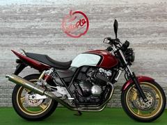 ホンダ　ＣＢ４００Ｓｕｐｅｒ　Ｆｏｕｒ　ＶＴＥＣ　ＳＰＥＣ３