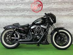 ＨＡＲＬＥＹ−ＤＡＶＩＤＳＯＮ　ＸＬ１２００Ｘ　フォーティエイト