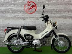 ホンダ　クロスカブ５０　ＡＡ０６
