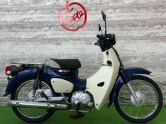 ホンダ　スーパーカブ１１０