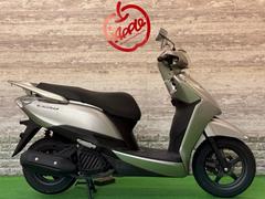 ホンダ　リード１２５　ＪＦ４５