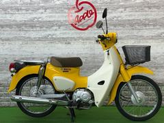 ホンダ　スーパーカブ５０