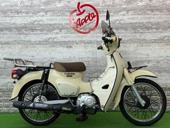 ホンダ　スーパーカブ５０　ＡＡ０９　スクリーン　フロントキャリア　リアキャリア　センターキャリア