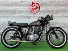 ヤマハ　ＳＲ４００