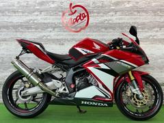 ホンダ　ＣＢＲ２５０ＲＲ　ＭＣ５１　ＷＲ’Ｓマフラー　ＡＢＳ