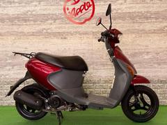 スズキ　レッツ４　ＣＡ４５Ａ