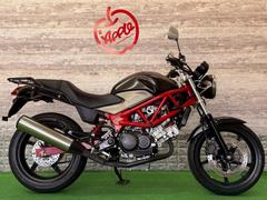 ホンダ　ＶＴＲ２５０　ＭＣ３３　インジェクション
