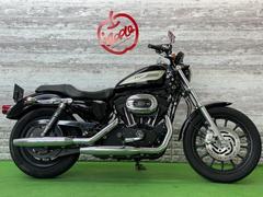 ＨＡＲＬＥＹ−ＤＡＶＩＤＳＯＮ　ＸＬ１２００Ｒ　ＣＶ３　インジェクション